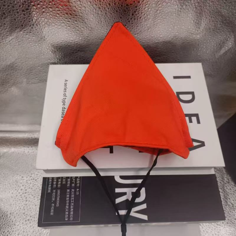 3D Animal Mouth Mask | Funny Crow Duck Movable Face Mask | Winter Warm Windproof Creative Gift