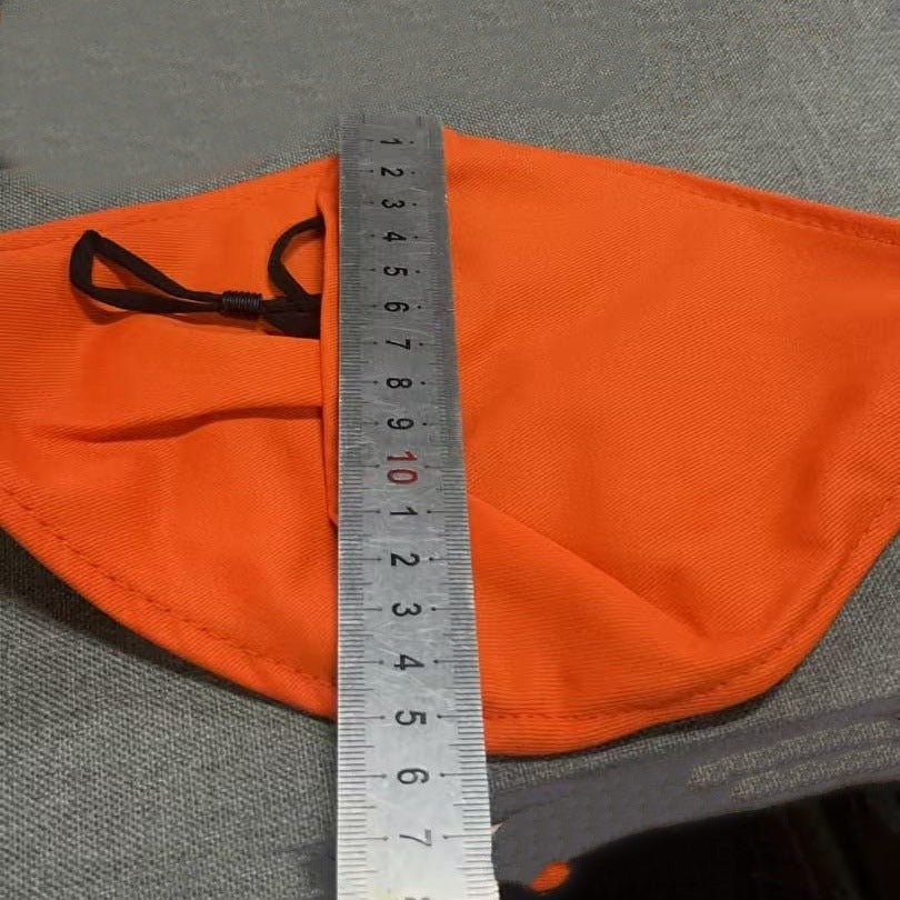 3D Animal Mouth Mask | Funny Crow Duck Movable Face Mask | Winter Warm Windproof Creative Gift